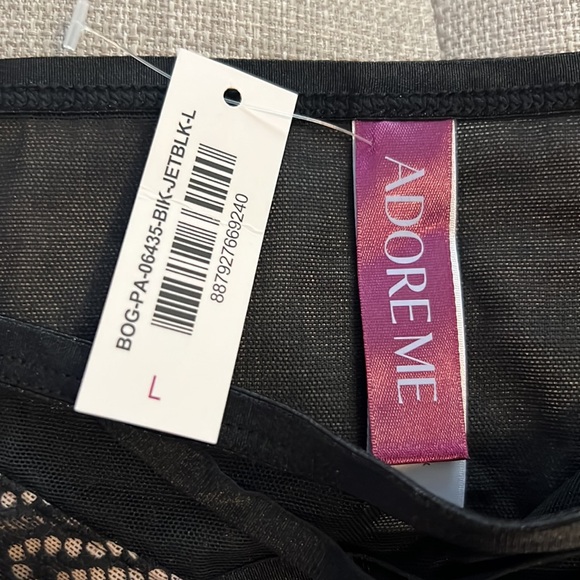 Adore Me Sexy Panty - Picture 3 of 4